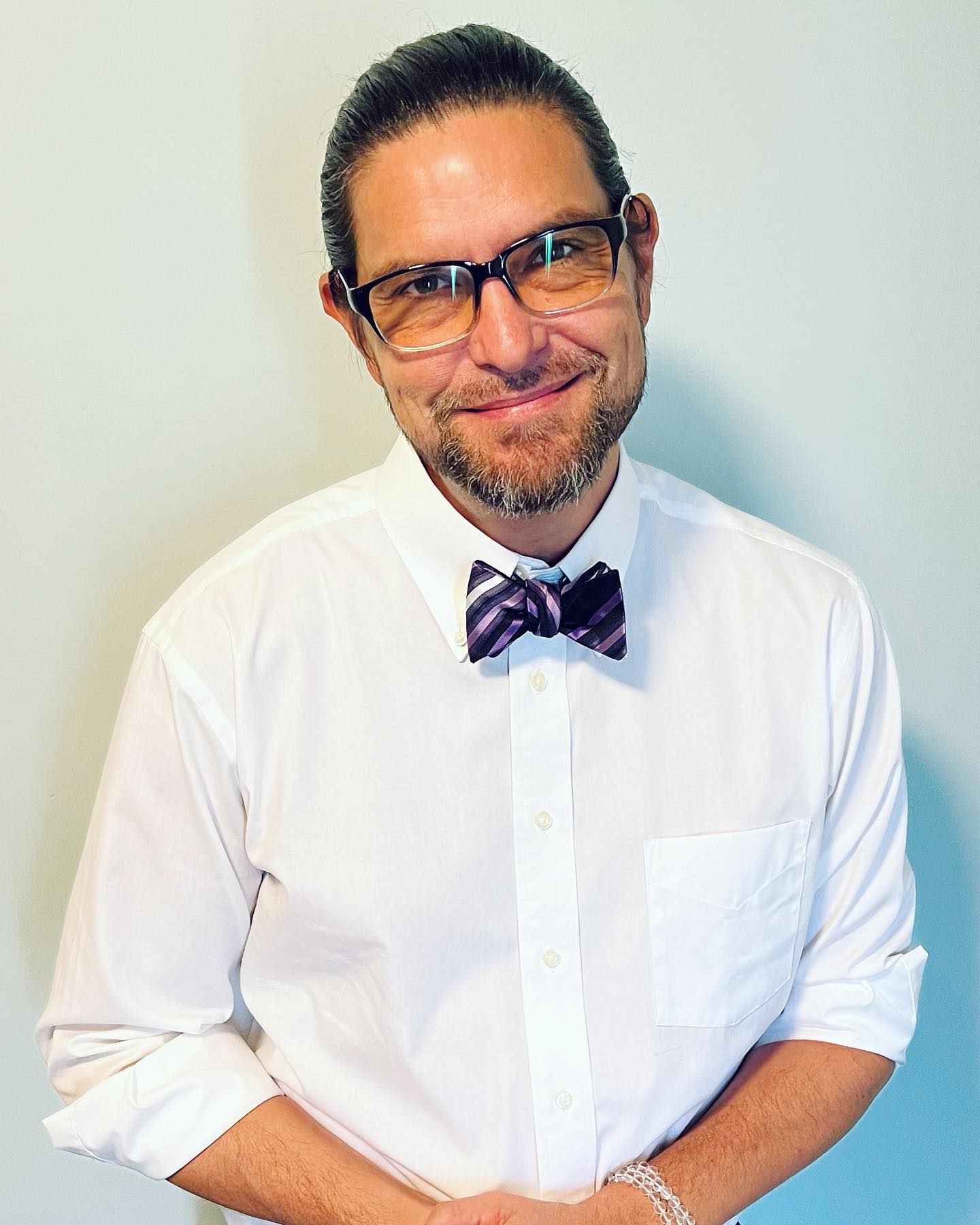 Soul - We are thrilled to welcome another healer to our team Benjamin ...