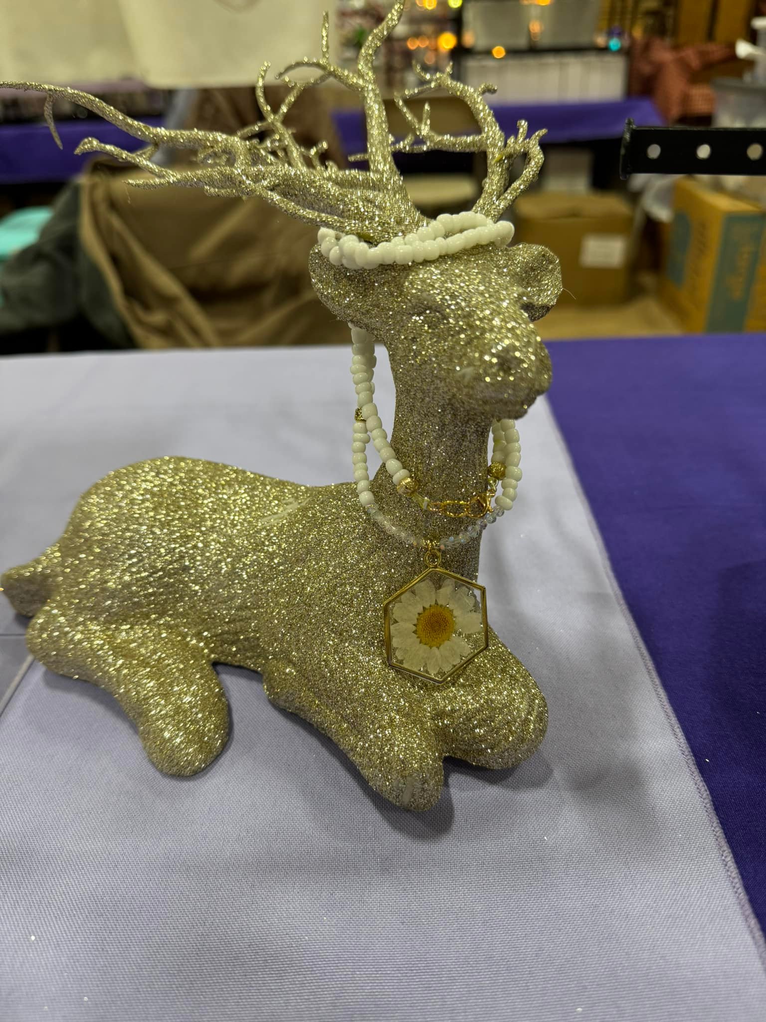 Rudolph & Chloe