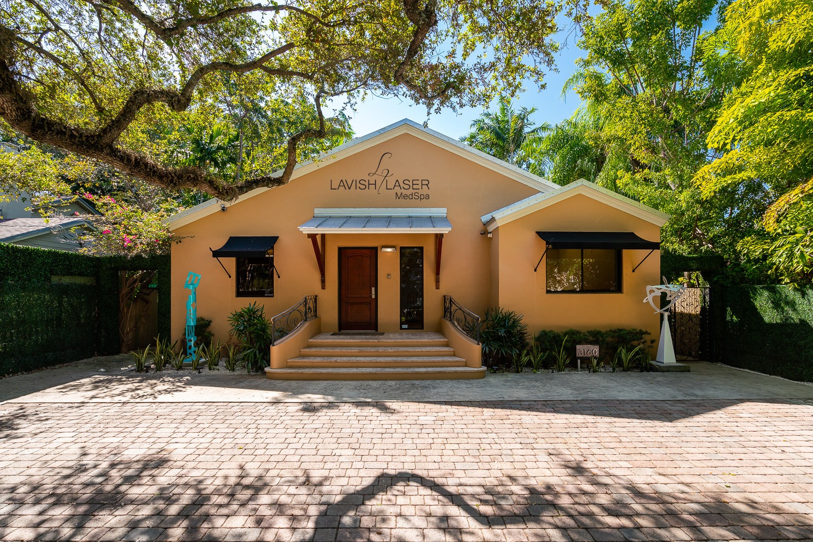 Lavish Laser Med Spa