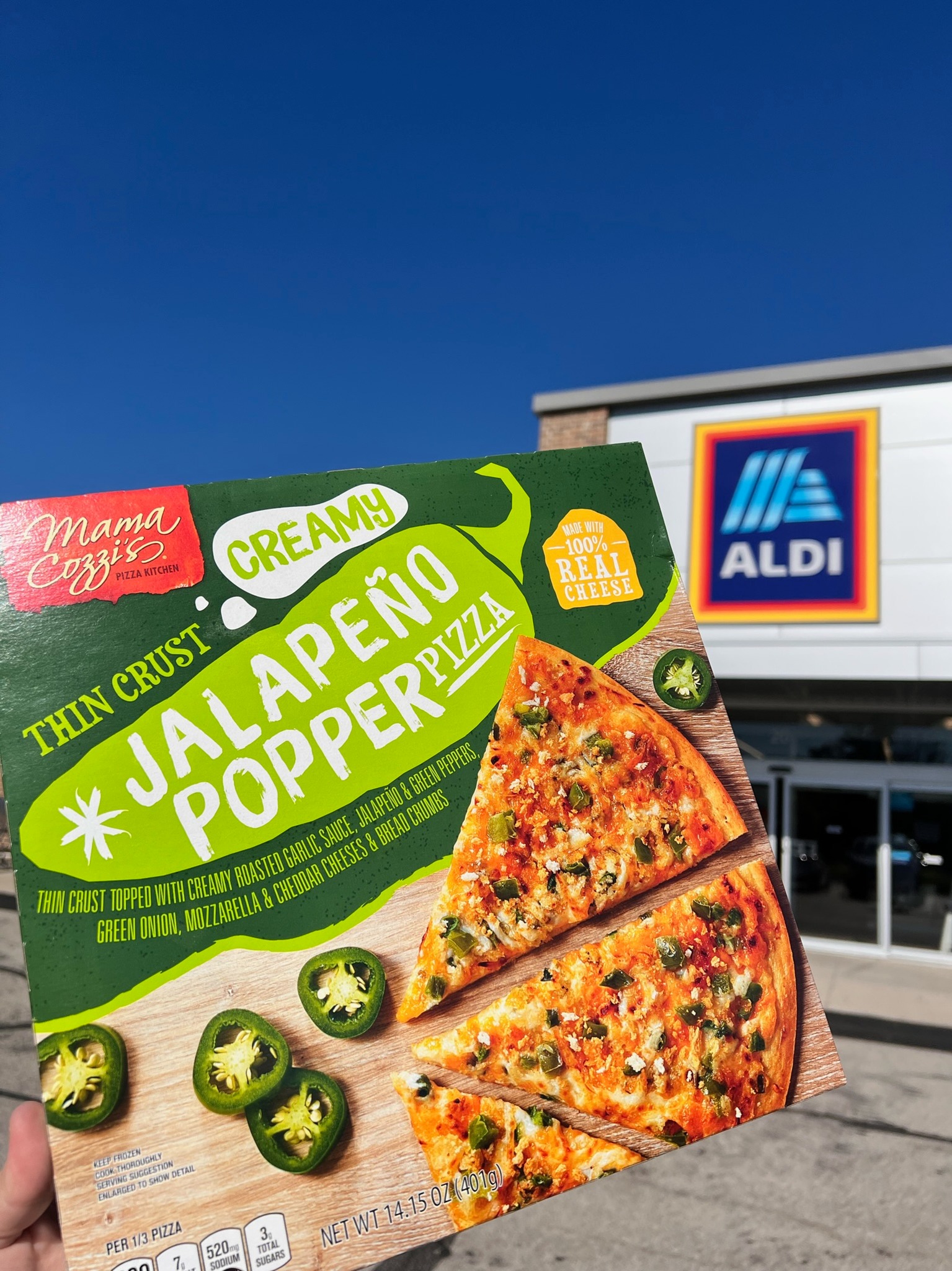 aldi 様確認用 These amazing #ALDIFinds will probably be around for my next visit
