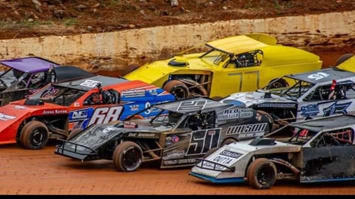 Wild Bunch Racing