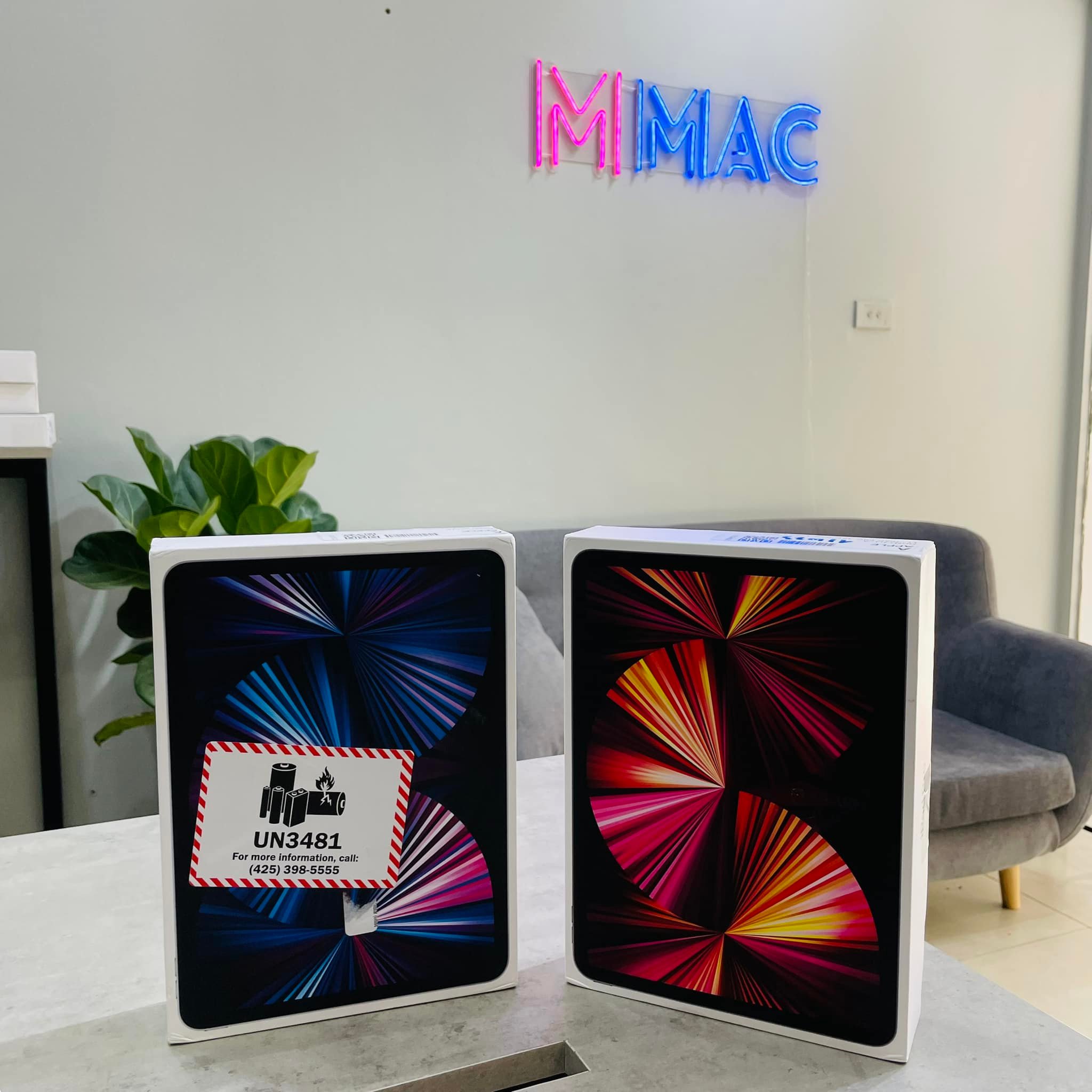MMac - Hiện tại Ipad Pro M1 đang có sẵn tại MMac 😎 Bản... | Facebook