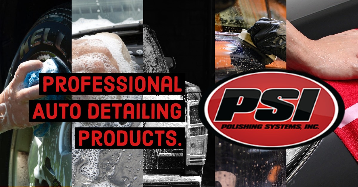 PSI Carcare | Fort Walton Beach FL