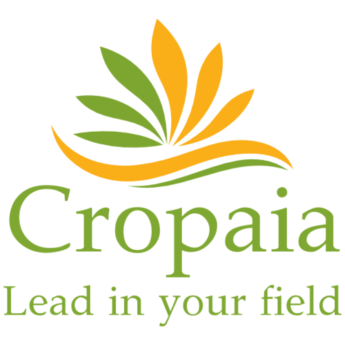 Better crops start with... - Cropaia - Lead in your field | Facebook