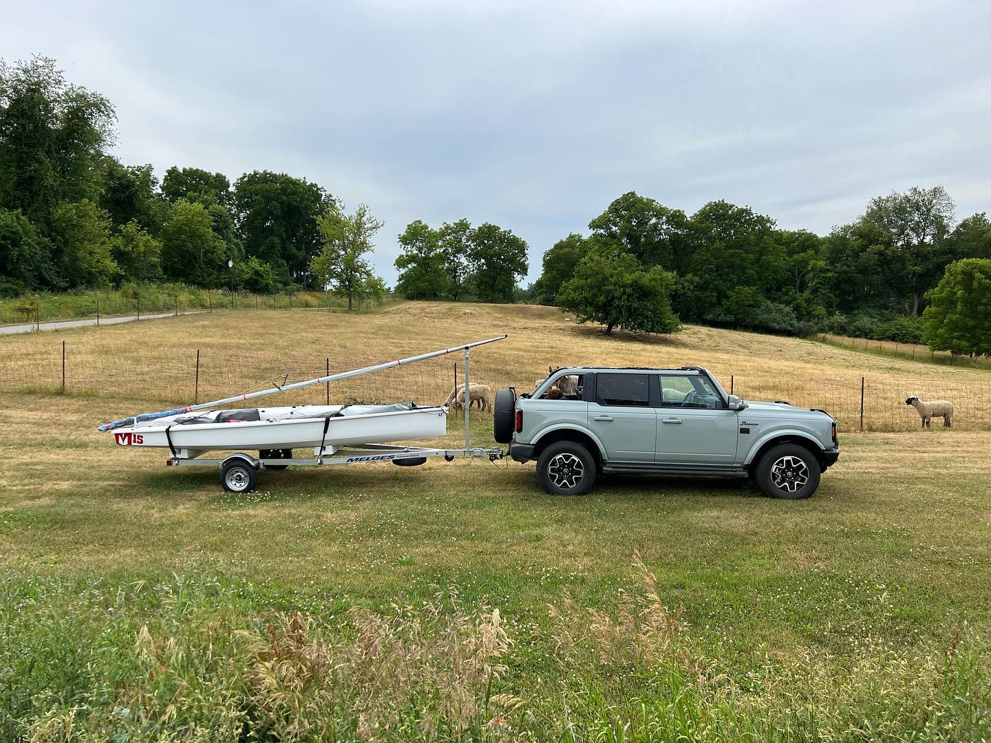 Sail22 - Two great new models that are worth the wait....