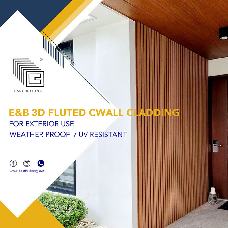 - E&B PVC... - Haining East Building Materials Co. Ltd.