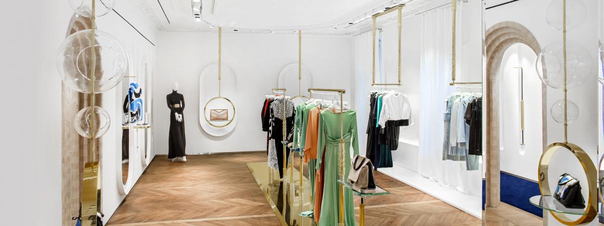 Ana boutique
