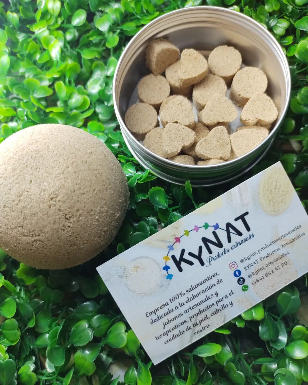 KYNAT Productos... - KYNAT Productos Artesanales