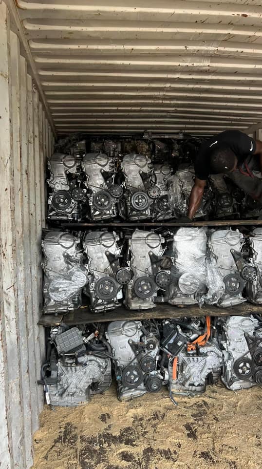 Meraz Motors | Dhaka