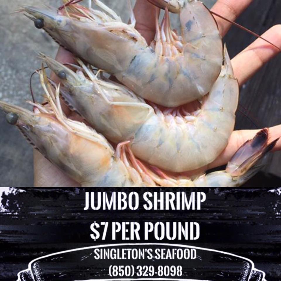 Singleton's Seafood