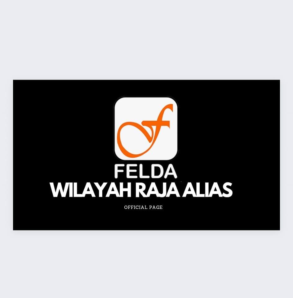 FELDA Wilayah Raja Alias added... - FELDA Wilayah Raja Alias