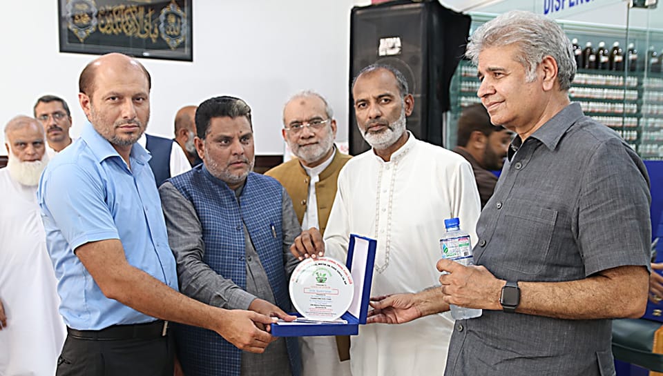 DR Kashif IMRAN | Multan
