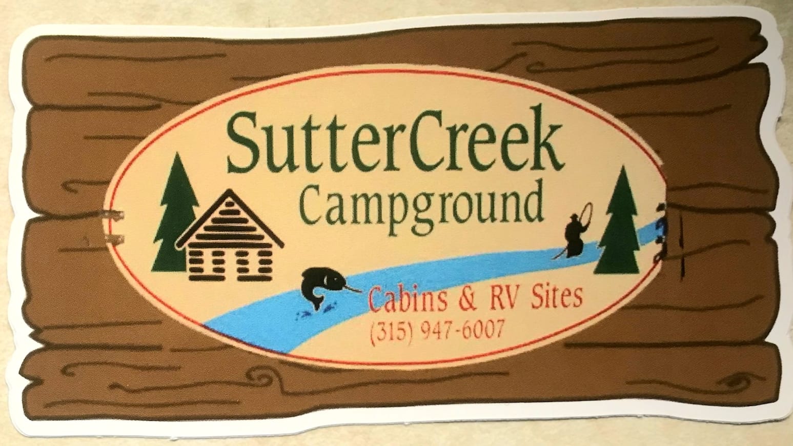 SutterCreek Campground - NEW NEW NEW!!! Bring SutterCreek Campground ...