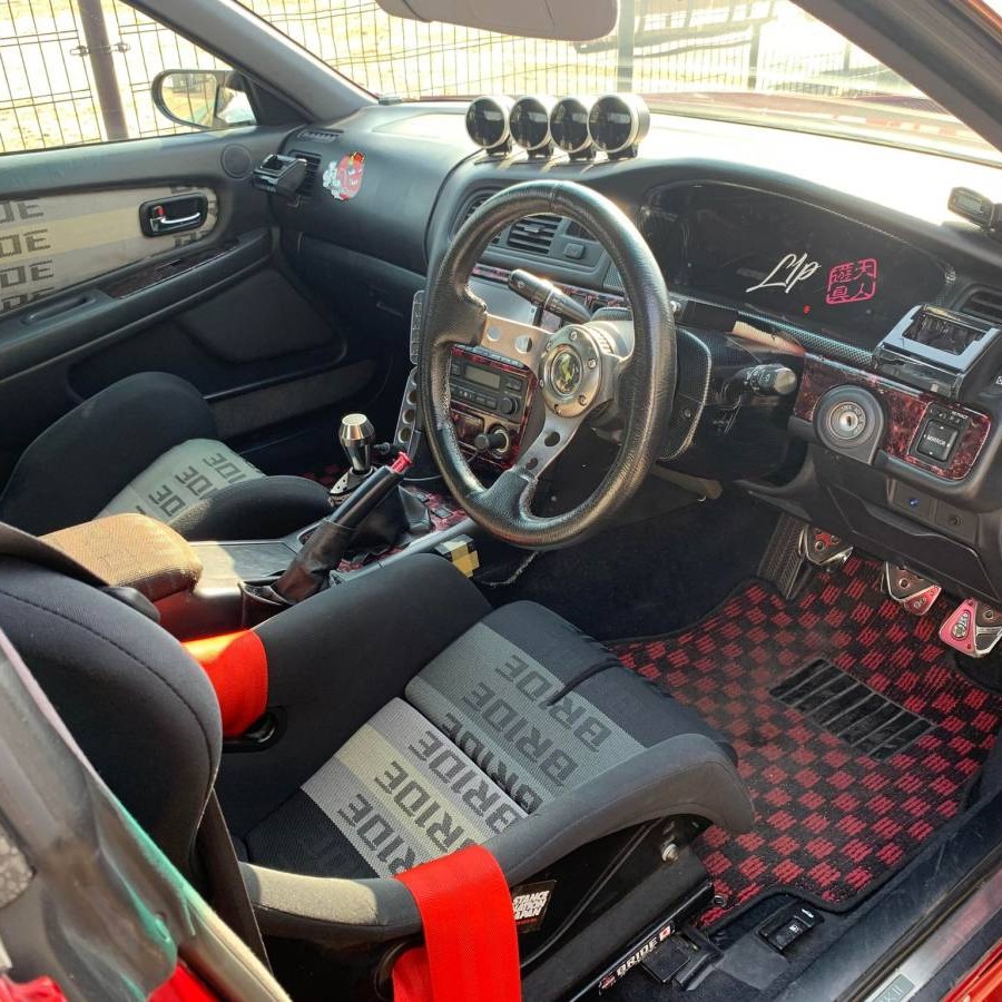 JDM Garage UK - JDM Garage UK added a new photo — at JDM...