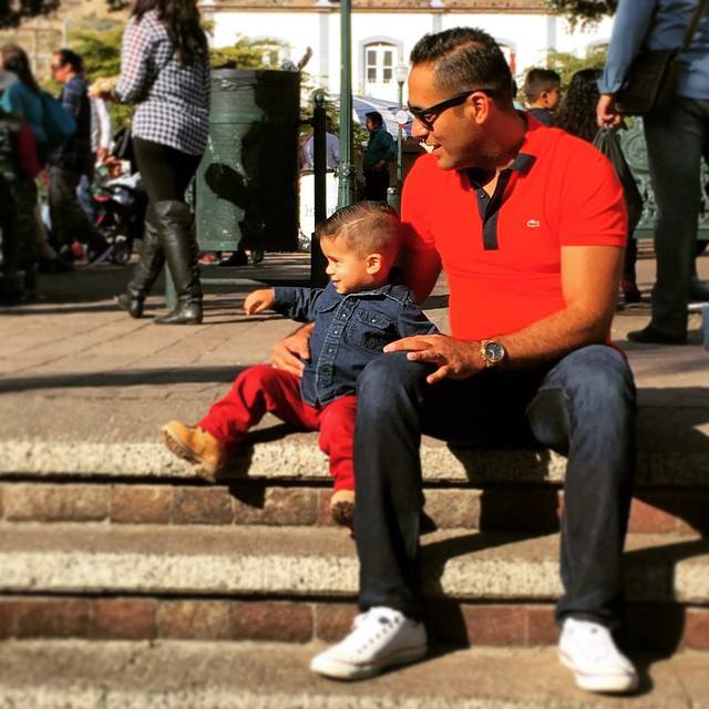 Pepe Rangel