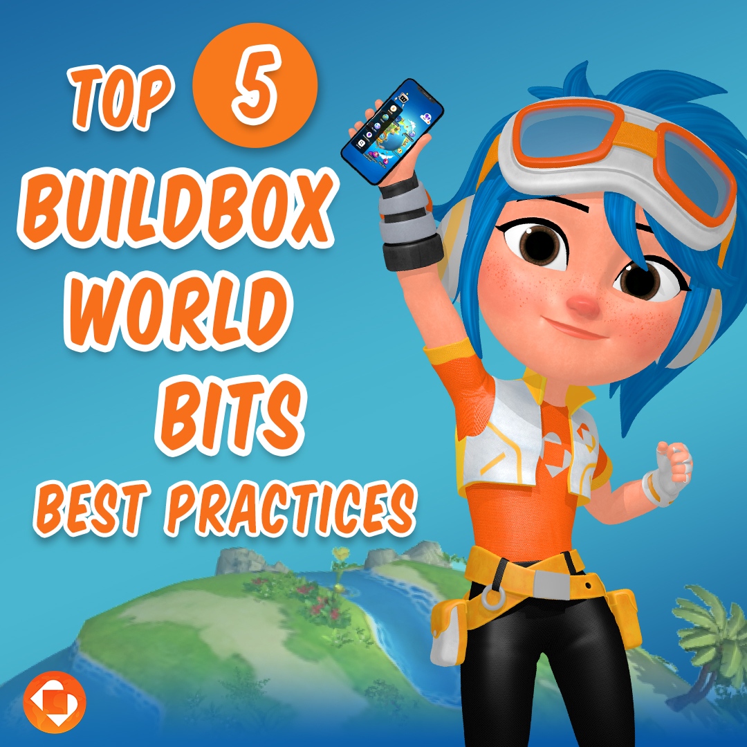 Buildbox - Check out our list of the top five best...
