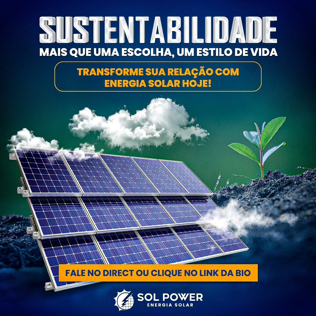 Sol Power | Fortaleza CE