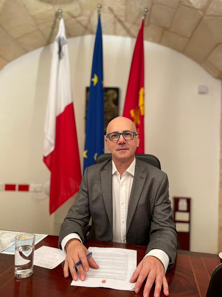 Komunikazzjoni... - Kunsill Lokali tal-Belt Valletta | Facebook