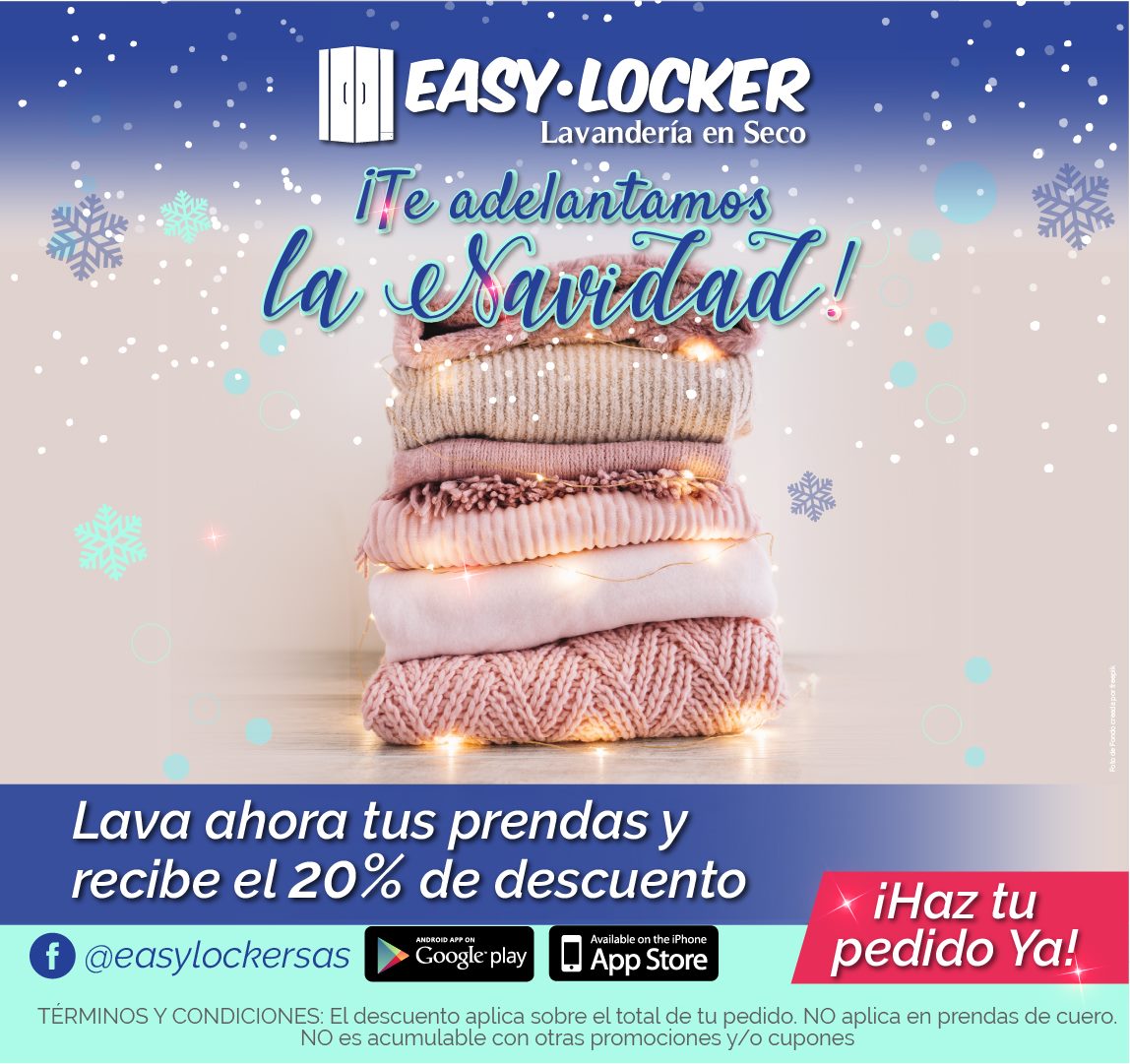Easy locker