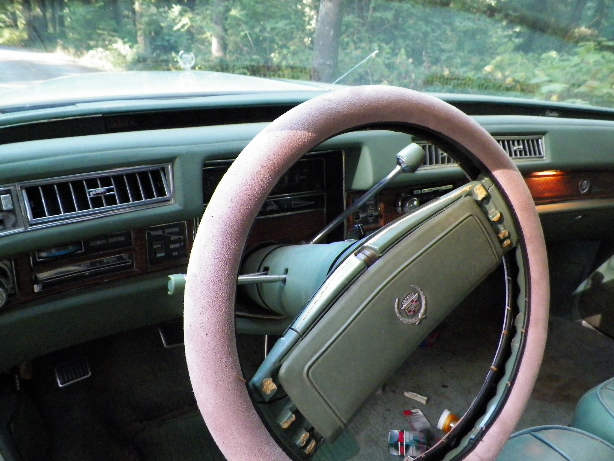 1977 Cadillac Eldorado Coupe 2D - Cars & Trucks - Newberg, Oregon ...