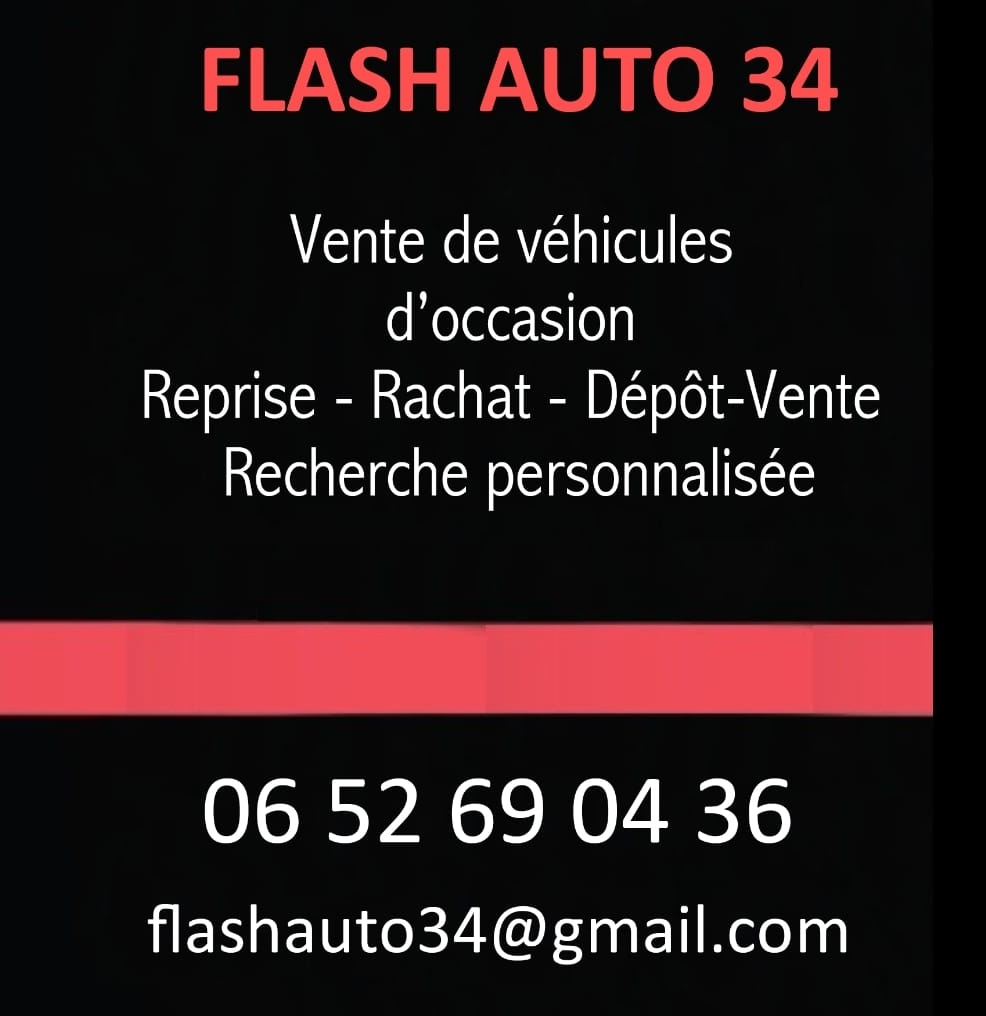 FLASH AUTO 34 - FLASH AUTO 34 added a new photo.