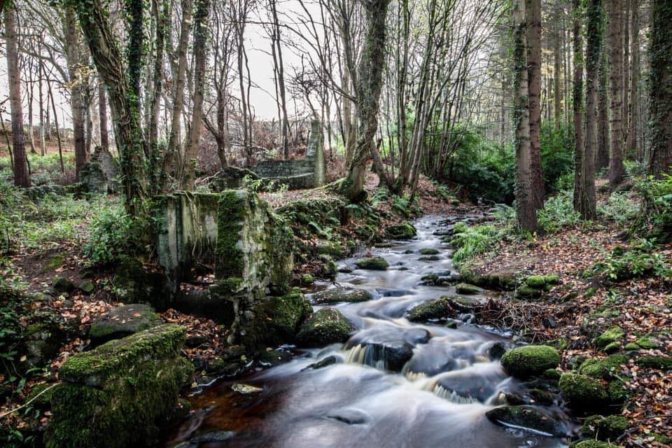 Dodder Valley Park -Old Bawn, Kilininny, Tallaght, Tymon North and ...