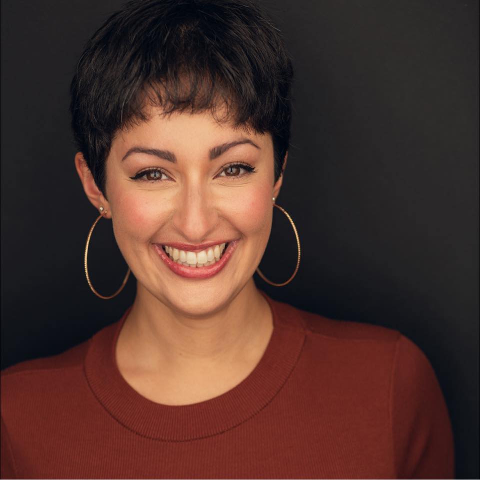 Elizabeth Ritacco