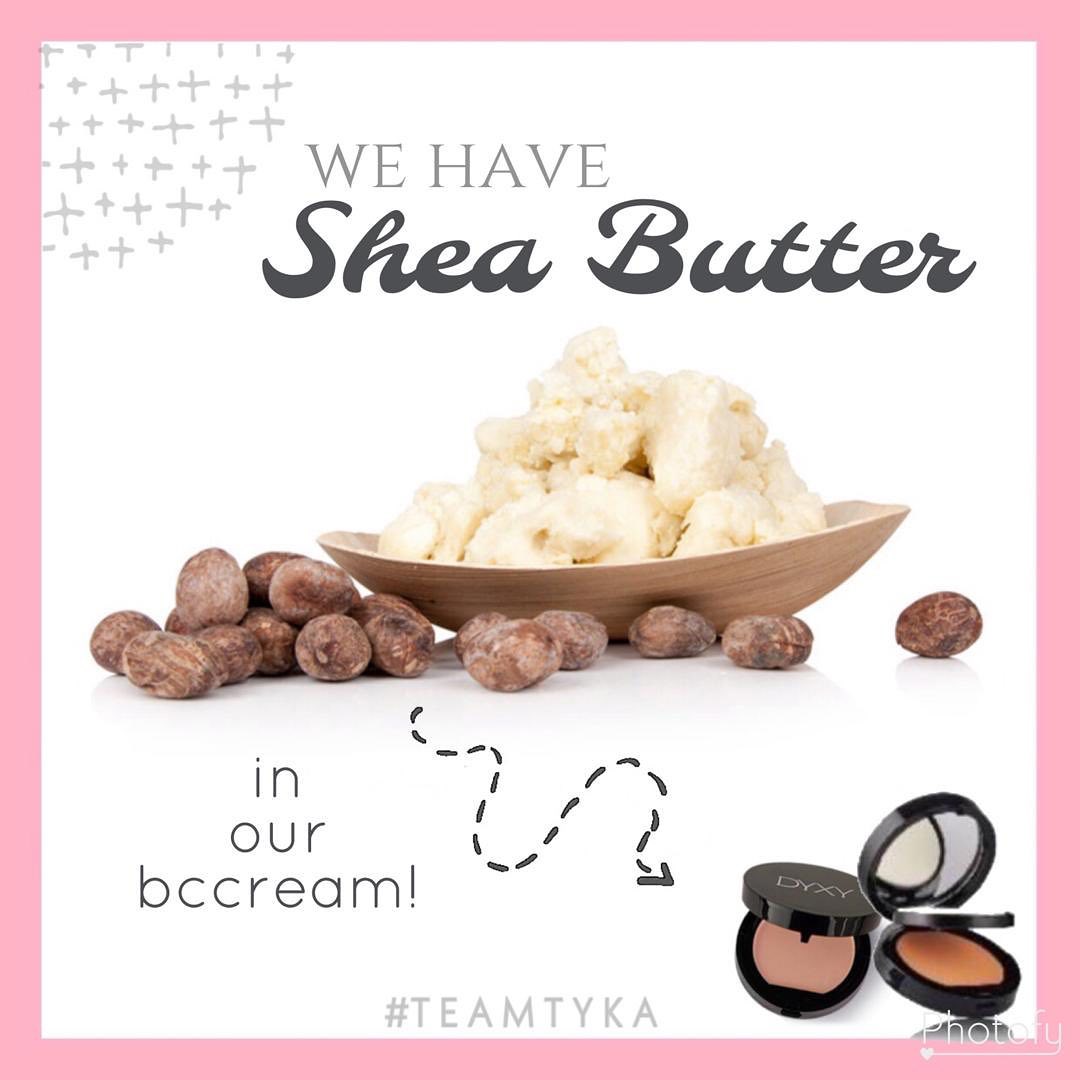3 Kelebihan Shea Butter Untuk Dyxy Shah Alam Ain Facebook