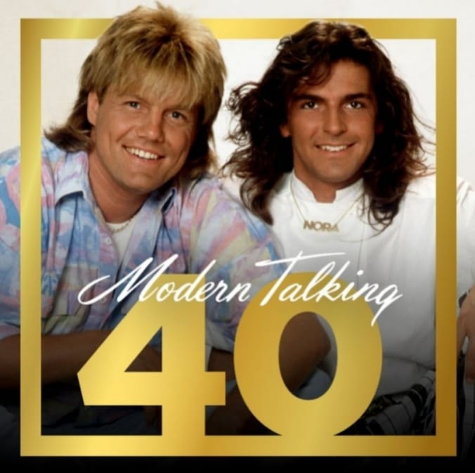 洋楽 Modern Talking Selected Singles '85-'98 洋楽 Modern Talking