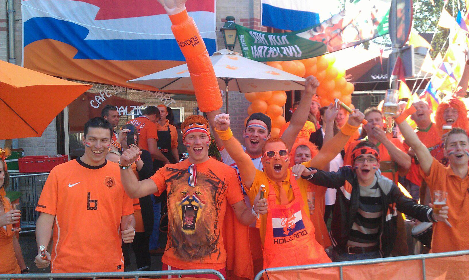 Walzicht | Woerden
