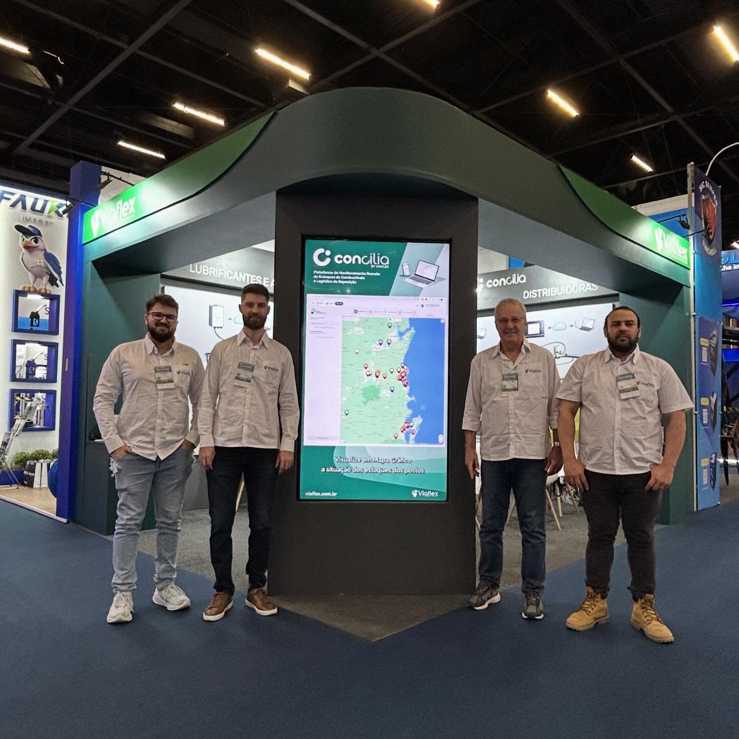 Viaflex Hardware e Software Ltda.