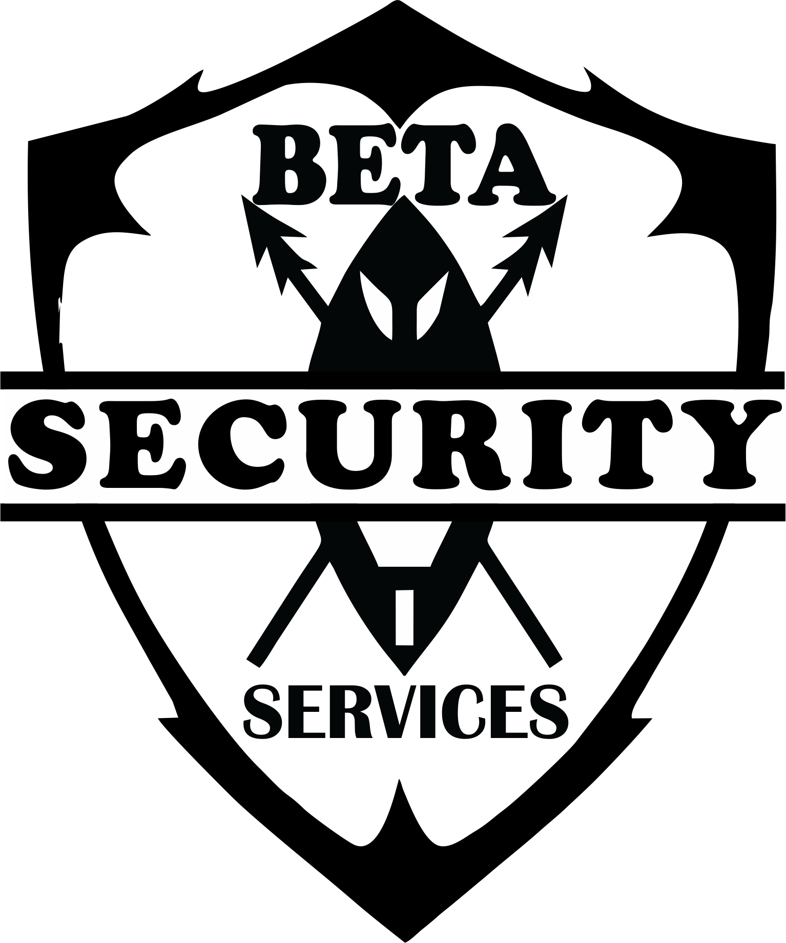 Beta Security Services | Johannesburg Central