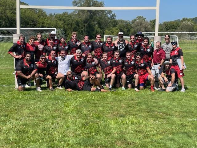 Cedar Rapids Headhunter’s Rugby Club - My name is Jeff Schulz one of ...