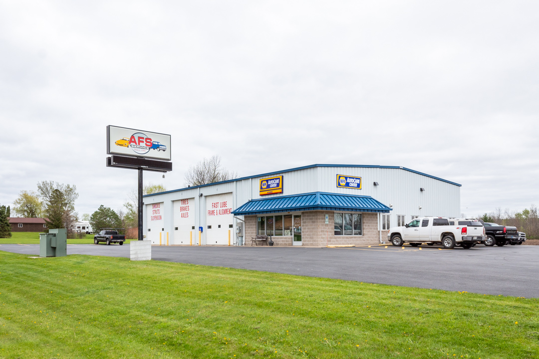 Auto Select Hortonville | Hortonville WI