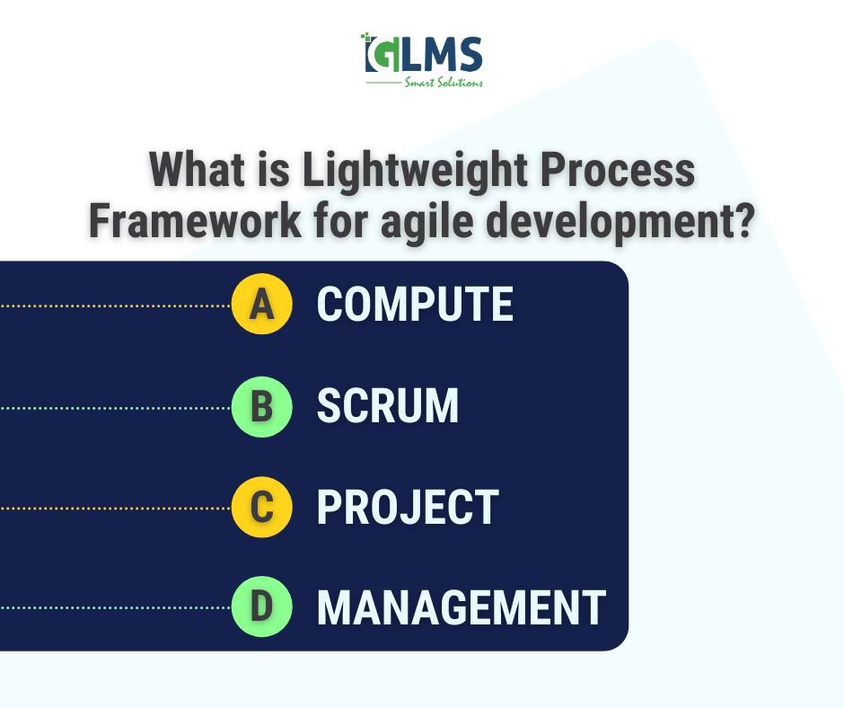 What is Lightweight Process... - GLMS Australia Pty Ltd