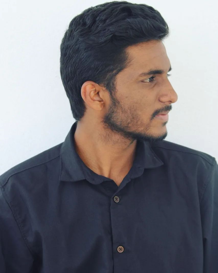 Mohammed razin cr