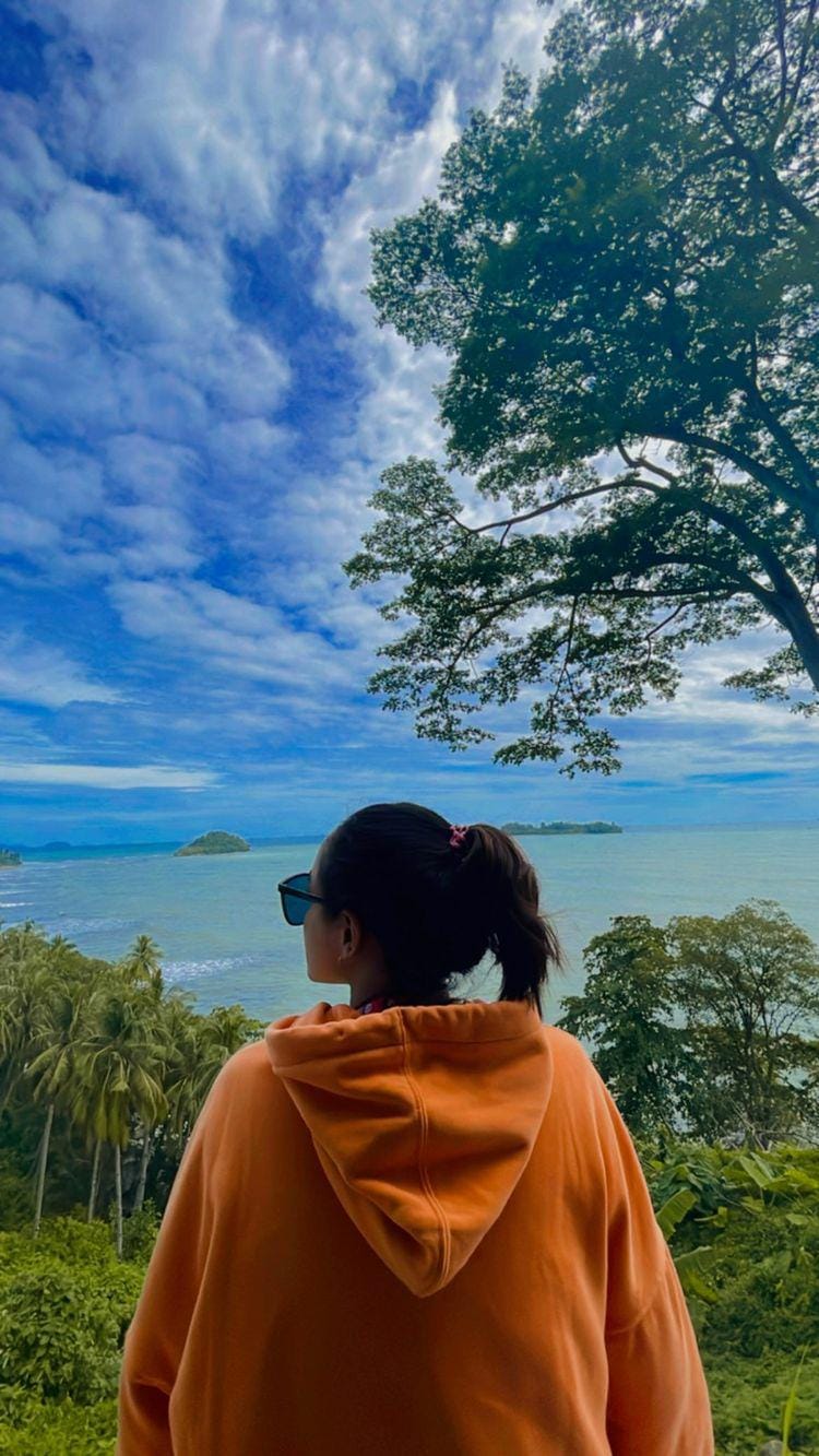 Rini Martin