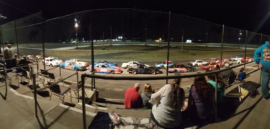 NW Mini Stock Tour