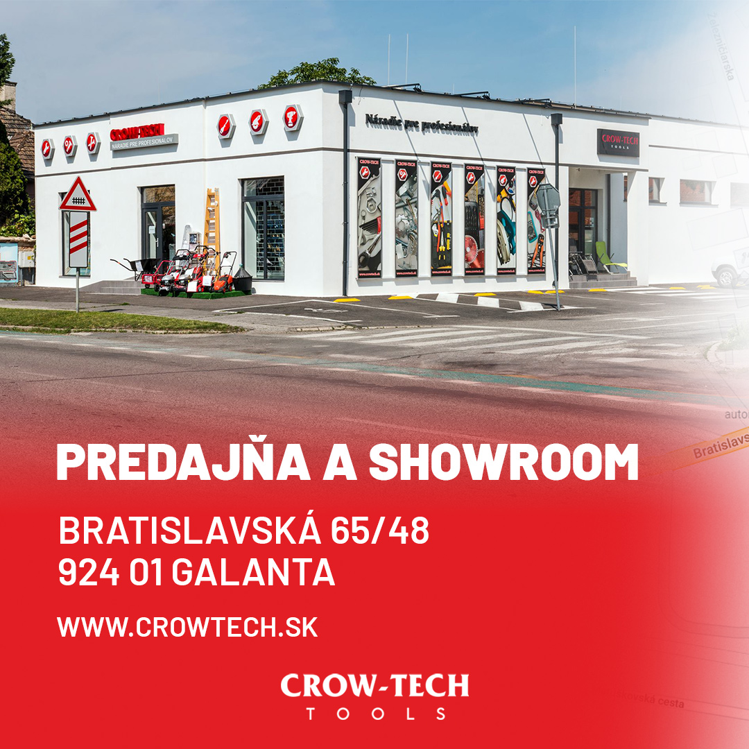 Crow-Tech Tools