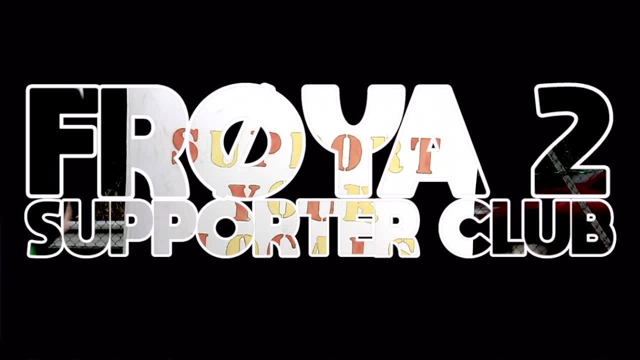 Frøya 2 Supporter club