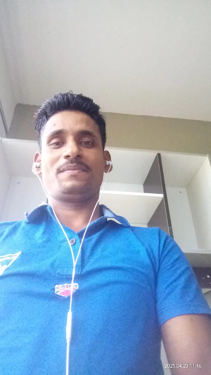 Jay Krishna Goit