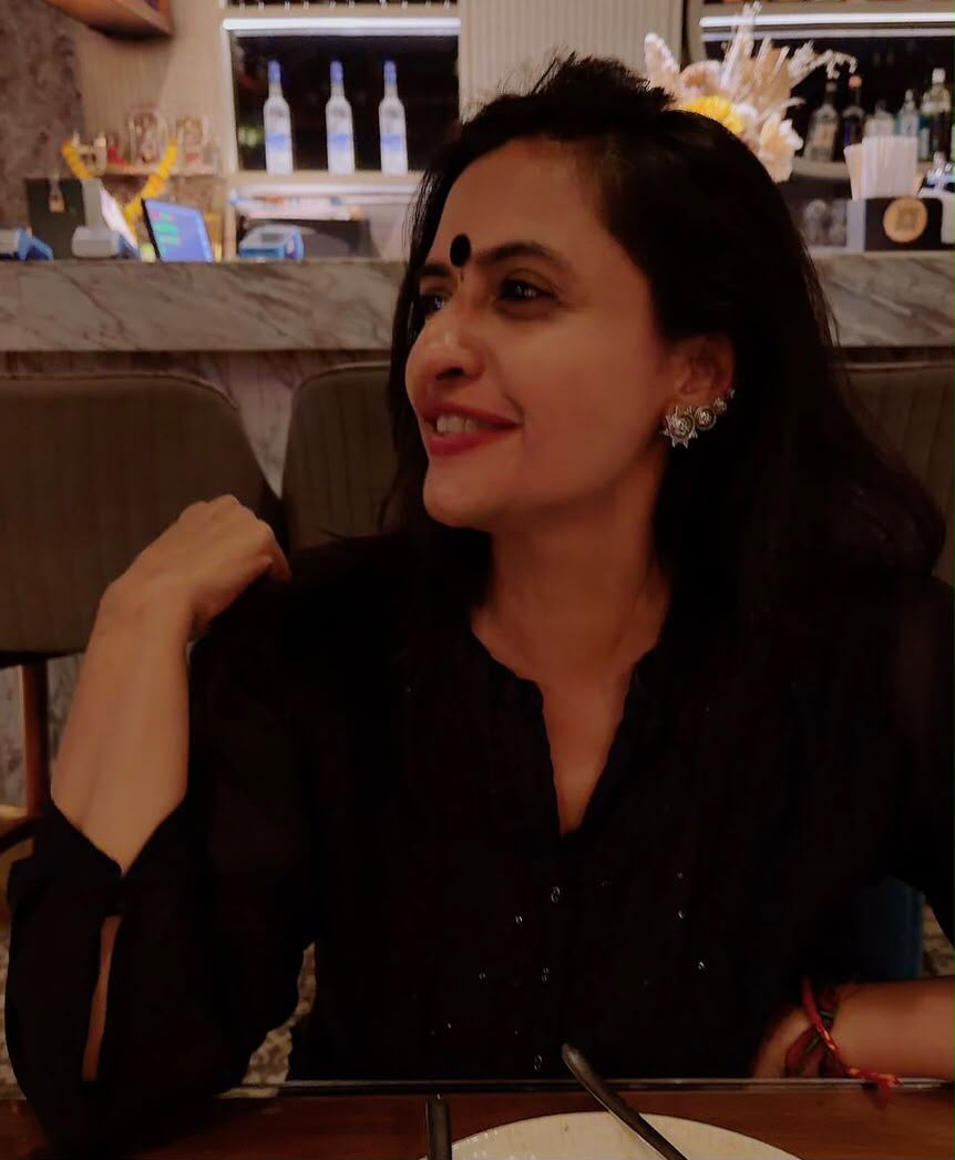 Manju Ramanan