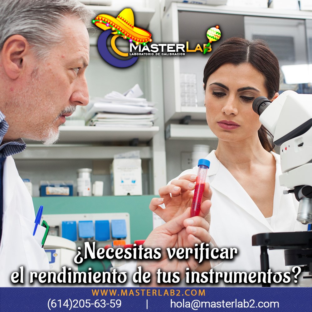 MasterLab - 😎🎖💪 MasterLab te ofrece todos sus Servicios de...