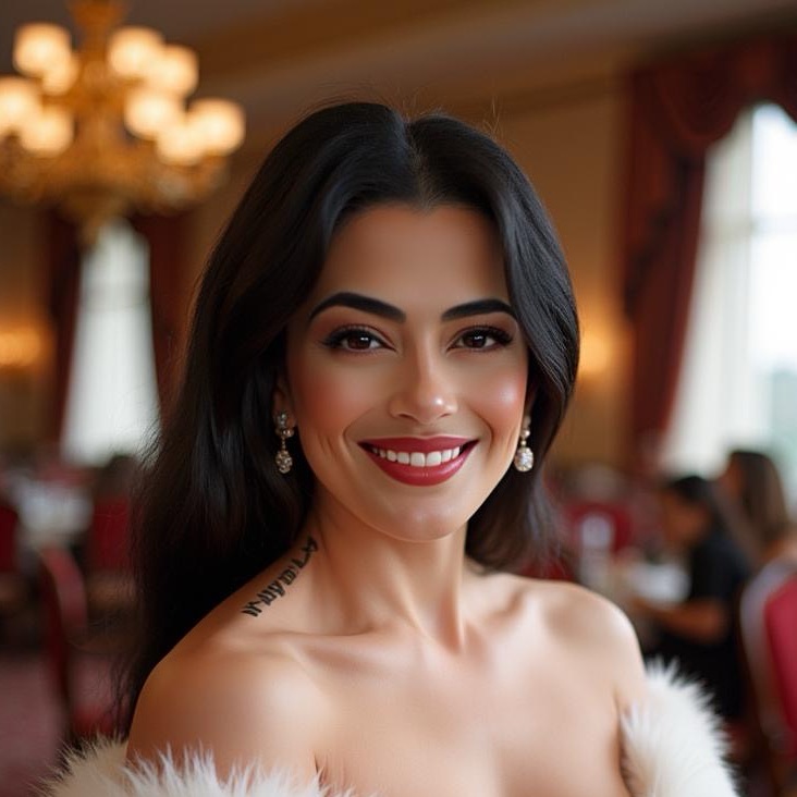 Suraya Tabesh