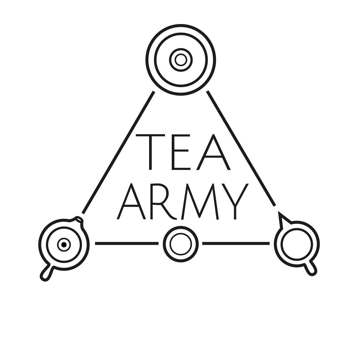TEA ARMY CLUB - ТРИ ПРИЧИНИ, чому варто пити зелений чай вже сьогодні ...