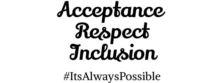 AR Inclusion