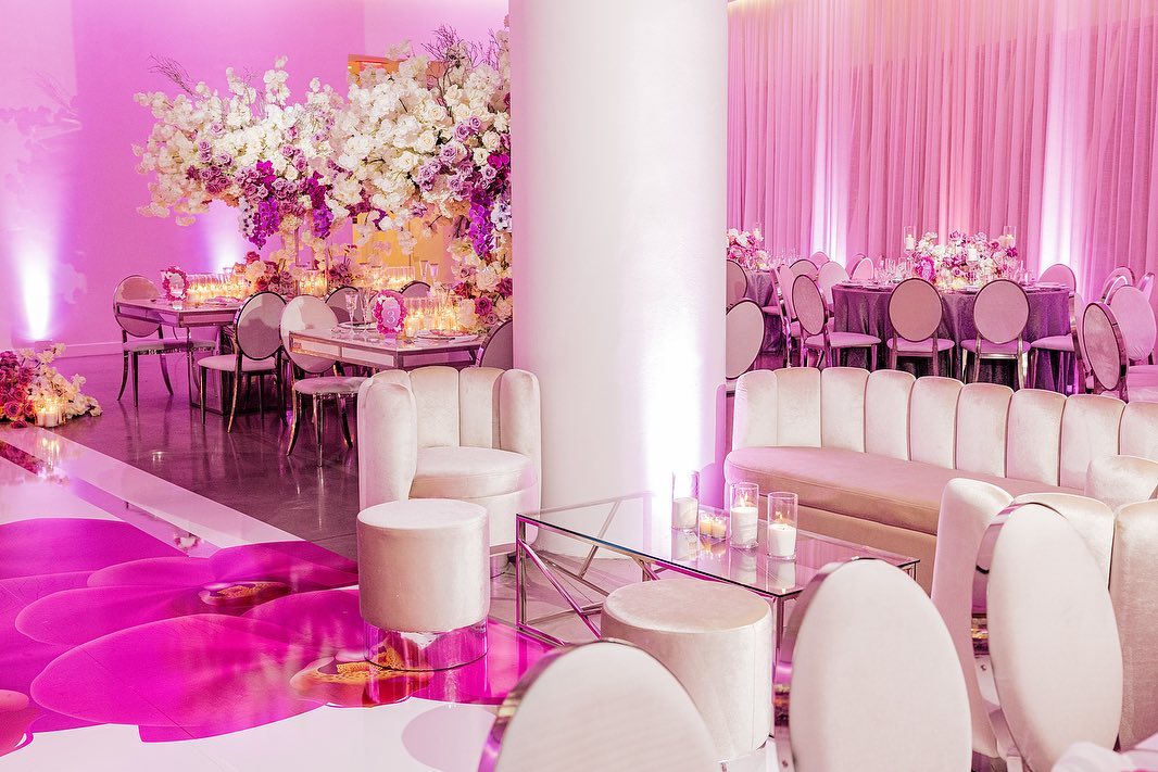 MBM Events & Design | West Palm Beach FL