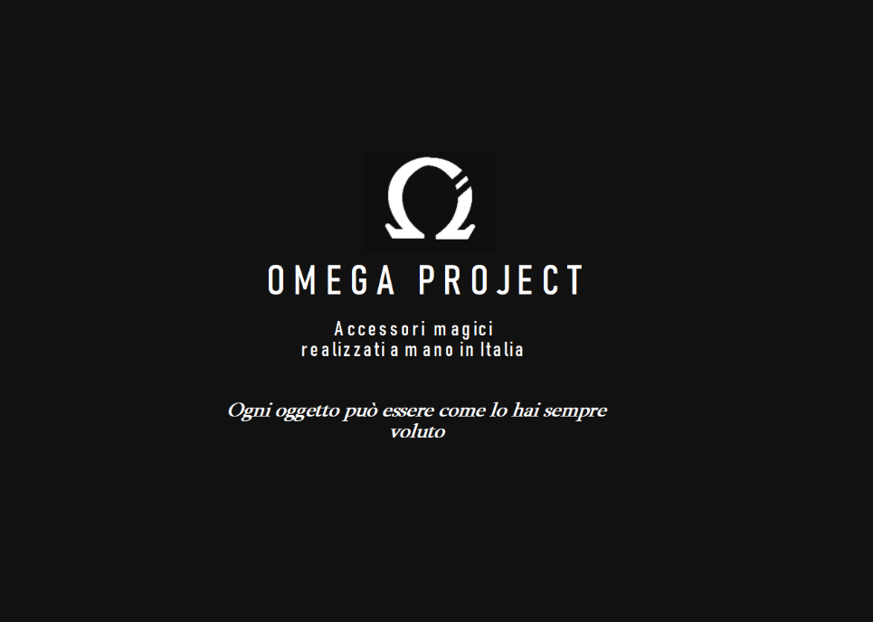 Omega Project
