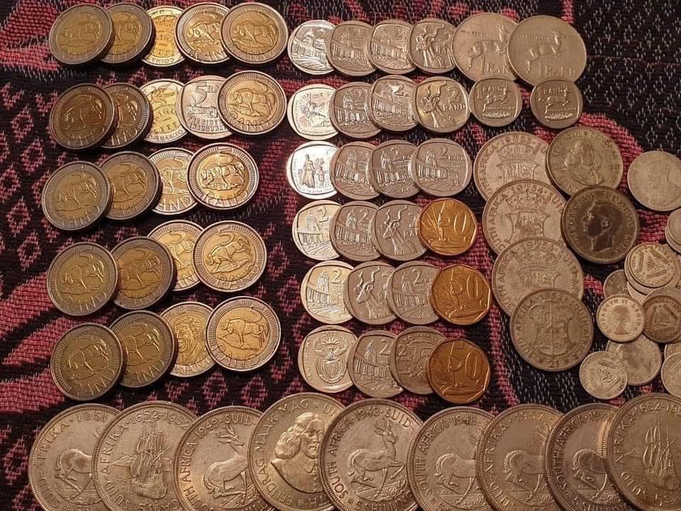 Coins Exchange