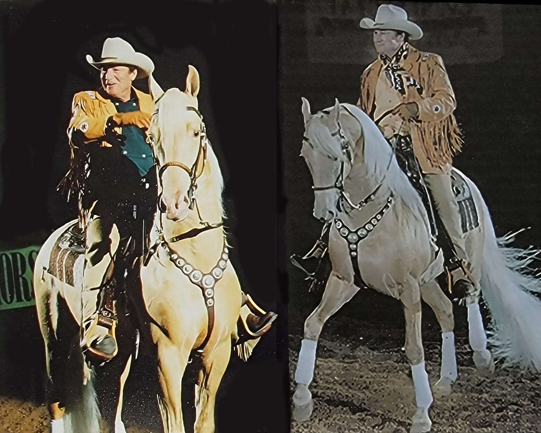 Cowboy Dressage | Grass Valley CA